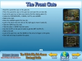 Nightmare Adventures: The Witch's Prison Strategy Guide screenshot