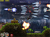 Jets’n’Guns screenshot