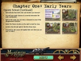 Unsolved Mystery Club: Amelia Earhart Strategy Guide screenshot