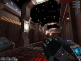 Alien Arena screenshot