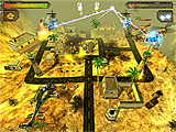 AirStrike 3D screenshot