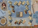 Royal Challenge Solitaire screenshot