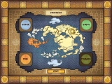 Avatar Bobble Battles screenshot