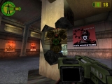 Red Faction screenshot