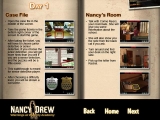 Nancy Drew: Warnings at Waverly Academy Strategy Guide screenshot