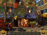 Diamon Jones: Devil's Contract screenshot