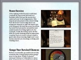 Nancy Drew: The White Wolf of Icicle Creek Strategy Guide screenshot