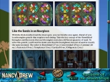 Nancy Drew: Ransom of the Seven Ships Strategy Guide screenshot