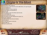 Shiver: Vanishing Hitchhiker Strategy Guide screenshot