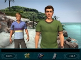 Nancy Drew: The Creature of Kapu Cave screenshot