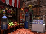 Nancy Drew: The Phantom of Venice screenshot