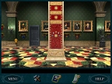 Nancy Drew: Curse of Blackmoor Manor screenshot