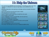 Mystery Age: The Dark Priests Strategy Guide screenshot