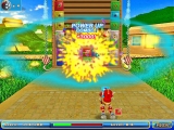Xango Tango screenshot