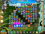 Galapago screenshot