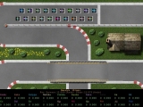 Turbo Sliders screenshot