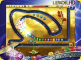 Luxor HD screenshot