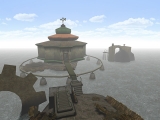 RealMYST screenshot