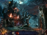 Dracula: Love Kills Collector's Edition screenshot