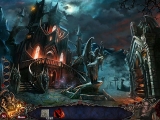 Dracula: Love Kills Collector's Edition screenshot