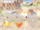 Barrel Mania screenshot