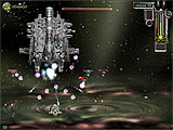 Alien Outbreak 2: Invasion screenshot