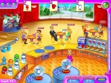 Golden Hearts Juice Bar screenshot