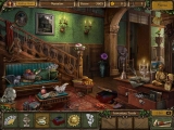 Golden Trails 2: The Lost Legacy Collector's Edition screenshot