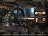 Escape the Emerald Star screenshot