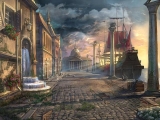 Grim Facade: Mystery of Venice Collector's Edition screenshot