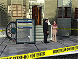 Law & Order Criminal Intent: The Vengeful Heart screenshot