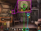 Love Chronicles: The Sword and the Rose Strategy Guide screenshot