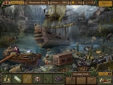 Golden Trails 2: The Lost Legacy screenshot
