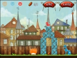 Cats Inc screenshot