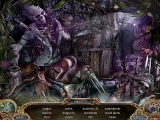 Unsolved Mystery Club: Ancient Astronauts Collector's Edition screenshot