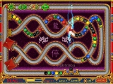 Dragon screenshot