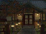 Nancy Drew: Shadow at the Water's Edge screenshot