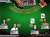 Hoyle Casino 2006 screenshot