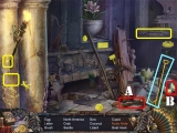 Grim Facade: Mystery of Venice Strategy Guide screenshot