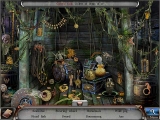 Millennium Secrets: Roxanne's Necklace screenshot
