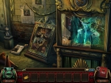 Macabre Mysteries: Curse of the Nightingale Collector's Edition screenshot