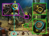 Written Legends: Nightmare at Sea Strategy Guide screenshot