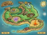 Camp Funshine: Carrie the Caregiver 3 screenshot