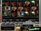 Slot Quest: The Museum Escape screenshot