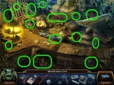 Macabre Mysteries: Curse of the Nightingale Strategy Guide screenshot