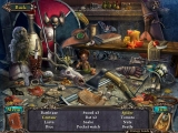 Lost Souls: Enchanted Paintings Collector's Edition screenshot