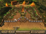 Cowball screenshot