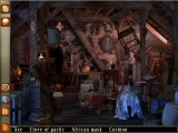Frankenstein: The Dismembered Bride screenshot
