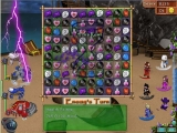 Keepers of Dryandra screenshot