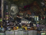 Redemption Cemetery: Children's Plight screenshot